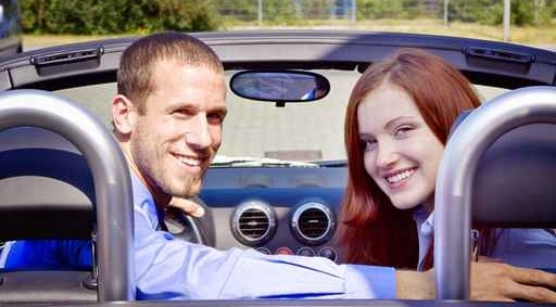 Sondereinstufung für Fahranfänger Sondereinstufung für Fahranfänger